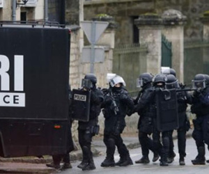 Tuần báo Charlie Hebdo vẫn xuất bản như thường lệ