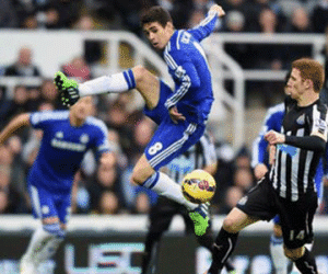 22h00 ngày 10/1, Chelsea vs Newcastle: The Blues phục hận!