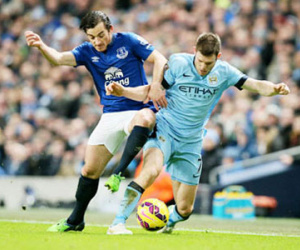 22h00 ngày 10/1, Everton vs Man City: Chưa thể cản Man xanh
