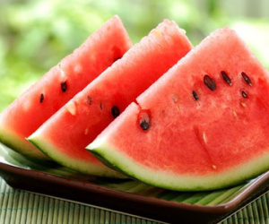 4 bệnh "đại kỵ" dưa hấu