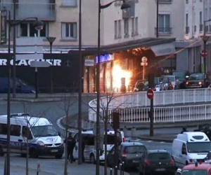 Al-Qaeda dọa tấn công Pháp sau vụ toà báo Charlie Hebdo