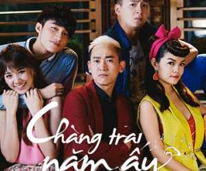 Clip: Nhạc phim "Chàng trai năm ấy"