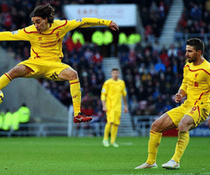 Clip: Sunderland 0-1 Liverpool