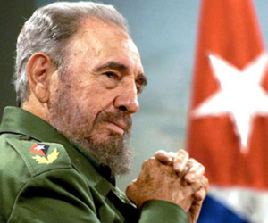 Cuba bác tin đồn lãnh tụ Fidel Castro từ trần