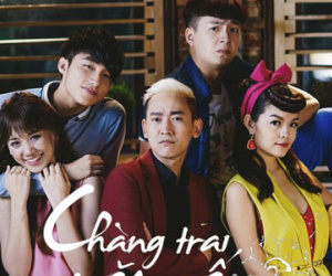 Đạt doanh thu hơn 42 tỉ, "Chàng trai năm ấy" tung nhạc phim hot