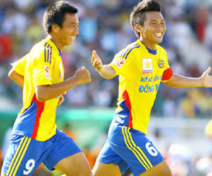 Đồng Tháp 1-1 XSKT Cần Thơ: Chủ nhà để hòa đáng tiếc