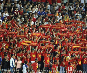 Fair Play 2014: Khán giả Cần Thơ sắp đi vào kỷ lục Guinness