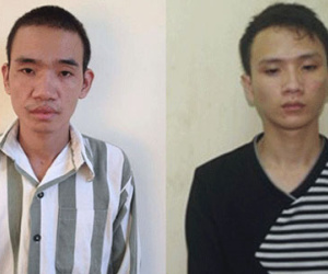 Một tỷ lấy một mạng người: Tên cướp “chơi sang” như đại gia