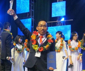 Nam sinh mang tên... độc, lạ, hiếm