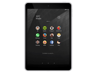 Nokia N1 có điểm benchmark vượt xa Apple Ipad Mini 3