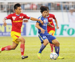 16h30 ngày 11/1, ĐT.Long An vs HA.GL: Cơm áo có dành cho khách thơ?