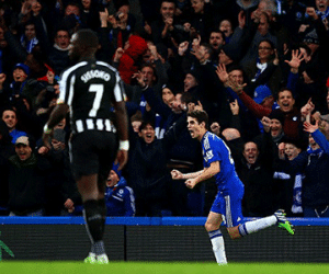 Chelsea vs Newcastle (2-0): Đòi nợ "Chích chòe"