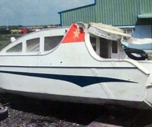 Đề nghị xem lại tội danh vụ chìm ca nô làm chết 9 người