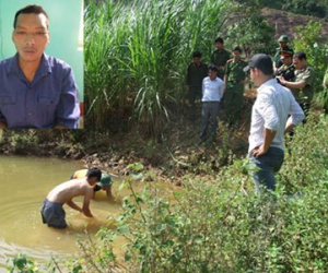 Màn kịch vụng về của gã chồng giết vợ vì bị từ chối… "yêu"