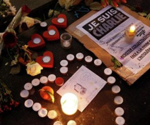 Một quan chức điều tra vụ khủng bố Charlie Hebdo tự sát