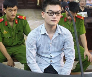 Những gã trai sát hại con riêng của người tình