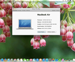 Những laptop giá rẻ có thể dùng như Macbook
