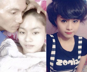 Nữ DJ sinh năm 1996 xinh đẹp bị ung thư giai đoạn cuối