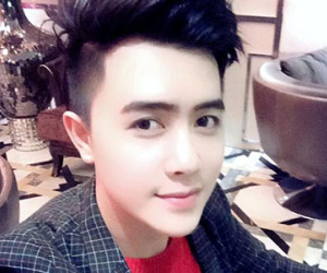 9X đẹp trai, kiếm tiền giỏi vẫn F.A