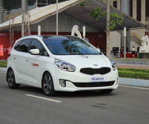 Cận Tết, Kia bất ngờ “sale off” hàng loạt xe tới 50 triệu đồng