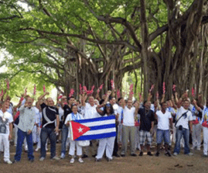 Cuba hoàn tất trả tự do cho 53 tù nhân Mỹ, chuẩn bị đi tới đàm phán lịch sử