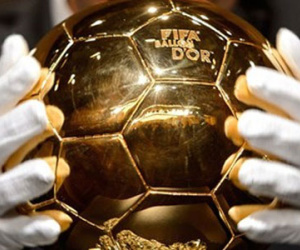 Đêm nay công bố danh hiệu Quả bóng Vàng 2014: Gọi tên Ronaldo?
