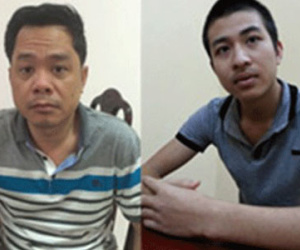 Một tỷ lấy một mạng người: "Ông trùm" bóng bẩy