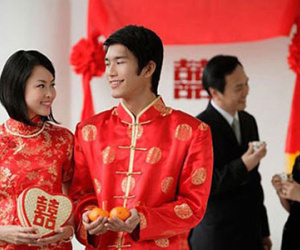 Tôi là nàng dâu sướng như tiên vì được nhà chồng chiều chuộng