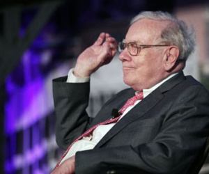 Tỷ phú Warren Buffett làm gì để khôn ngoan hơn mỗi ngày?