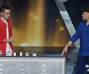 Uống nhầm axit dẫn đến hậu quả khủng khiếp như thế nào?