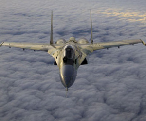 24 tiêm kích Su-35 sẽ tới tay Trung Quốc năm 2016?
