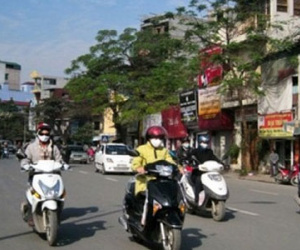 Bắc bộ có nắng ấm, nhiệt tăng nhanh trong ngày