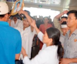 Công an vào cuộc vụ bệnh nhân chết sau ca mổ