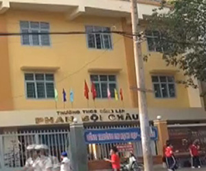 Gia đình nữ sinh lớp 6 tử vong tha thứ cho cô giáo