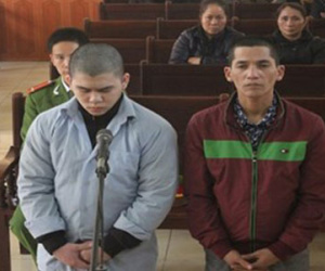 Gọi điện cầu cứu, cha "đưa" con vào tù