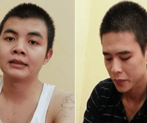 Một tỷ lấy một mạng người: Sụp đổ dây chuyền
