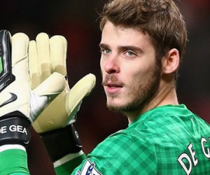 M.U thất bại trong việc giữ chân De Gea