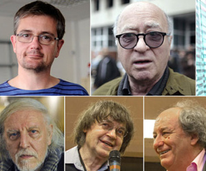 Nạn nhân vụ xả súng Charlie Hebdo là ai?