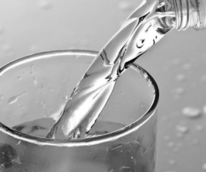 Nước uống phòng trị bệnh mùa lạnh