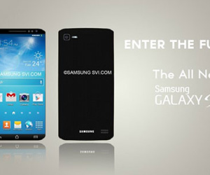 Samsung sẽ cho ra mắt hai phiên bản Galaxy S6?