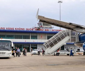 Vietnam Airlines điều chỉnh giá cước chuyến bay nội địa