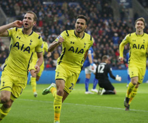 03h00 ngày 15/1, Tottenham vs Burnley: Sức mạnh sân nhà