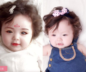 Ảnh con gái Elly Trần hóa Võ Mỵ Nương gây tranh cãi