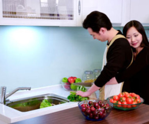 Chuyện xúc động về món... "quỹ đen" của chồng