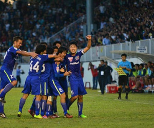 Công Phượng, Tuấn Anh có tên trong danh sách sơ bộ U23 VN