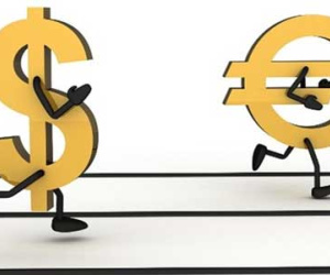 Đồng USD sẽ “đuổi kịp” đồng euro vào cuối năm 2016?