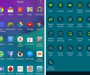 Galaxy S6 sẽ có khác biệt rất lớn với S5