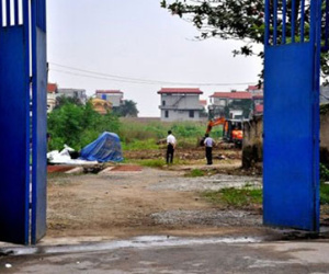 Giới địa ốc “lạnh gáy” vì bà Nga Housing bị bắt