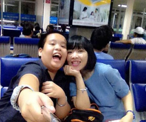 Mẹ Nhật Nam: “Chỉ cho con học Tiếng Anh khi yêu Tiếng Việt”
