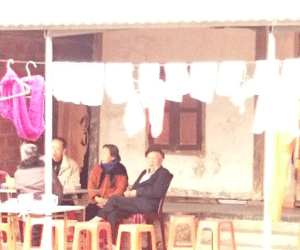 Mẹ và con 2 tháng tuổi tử vong dưới giếng